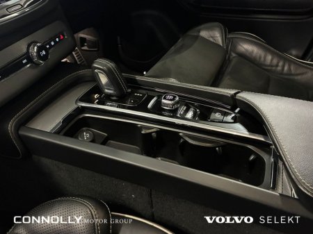 2021 Volvo XC90 T8 R-Design PHEV €605pm €52,995 thumbnail