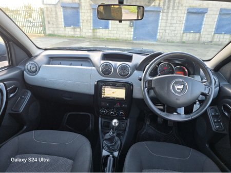 2014 Dacia Duster - thumbnail 13