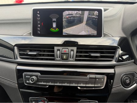 2021 BMW X1 - thumbnail 17