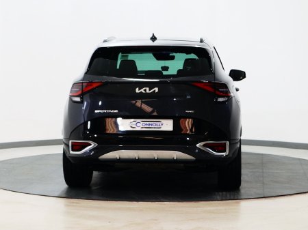 2024 Kia Sportage *1* GT-LINE PHEV 4X4 €37,995 thumbnail