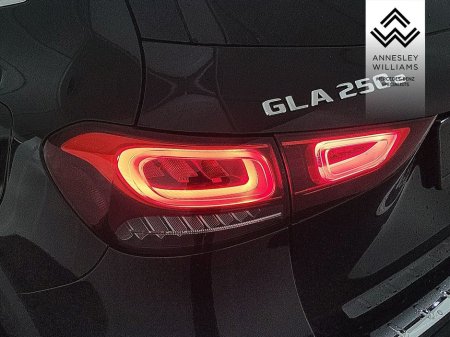 2023 Mercedes-Benz GLA Class GLA250e AMG Line €44,950 thumbnail