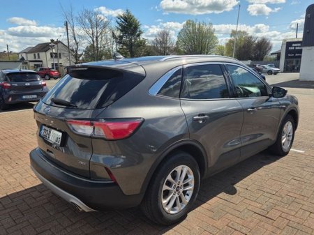 2023 Ford Kuga - photo 5