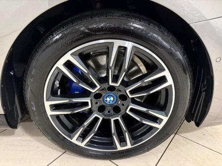 2025 BMW 5 Series 530e M-SPORT=IVORY INTERIOR//AS NEW//D REG=2 YEAR BMW WARRANTY=TAILORED FINANCE PACKAGES AVAILABLE=TRADE IN’S WELCOME €64,995 thumbnail