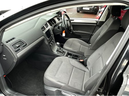 2015 Volkswagen Golf DBA-AUCJZ €13,500 thumbnail