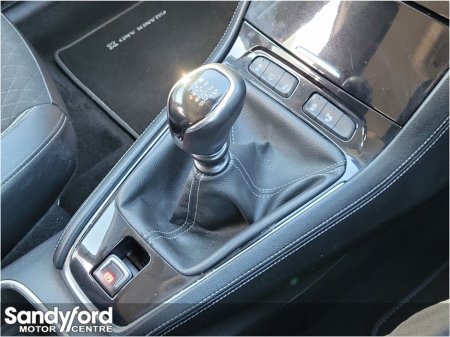 2018 Opel Grandland X SRi 1.2i*Wheels Fully Refurbed* €13,950 thumbnail