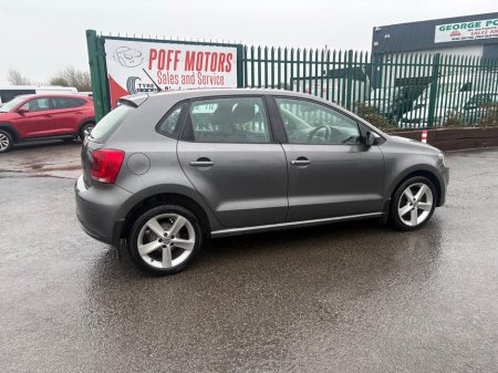 2012 Volkswagen Polo - thumbnail 5