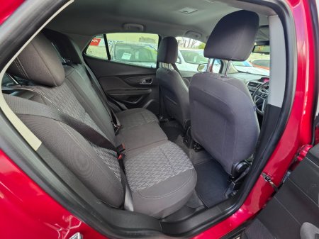 2015 Opel Mokka - thumbnail 12