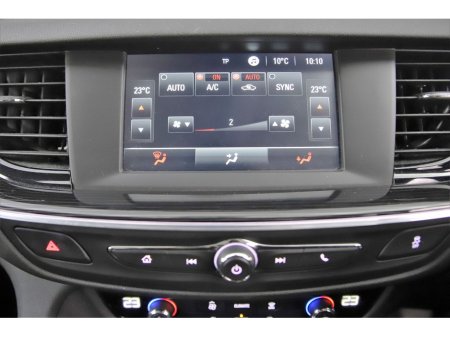 2020 Opel Insignia 1.6 GRAND SPORT SE 136BHP 5DR 6SPD SAT NAV €15,490 thumbnail