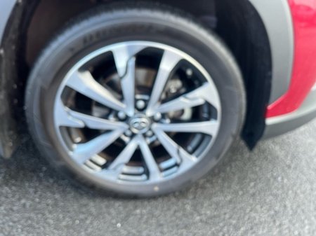 2025 Toyota Corolla Cross COROLLA CROSS 1.8 SPORT thumbnail