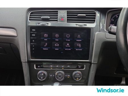 2019 Volkswagen Golf - thumbnail 13