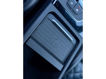 2020 Audi Q5 2.0TFSIE S LINE 50 QTIP 5DR A €29,950 thumbnail