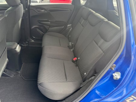 2018 Honda Fit - thumbnail 24