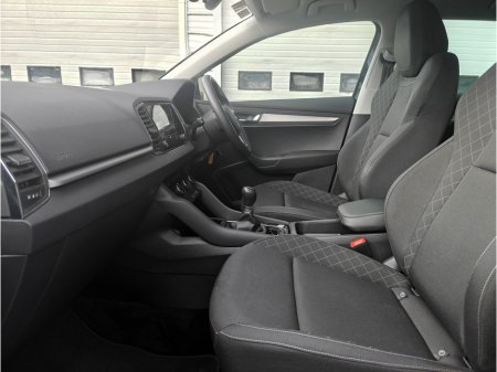 2019 Skoda Karoq - photo 4