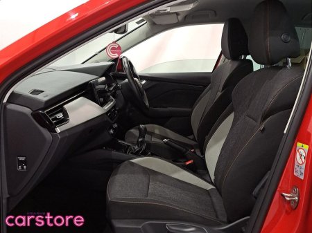 2020 Skoda Kamiq - thumbnail 9