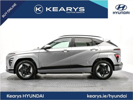 2026 Hyundai Kona - photo 3