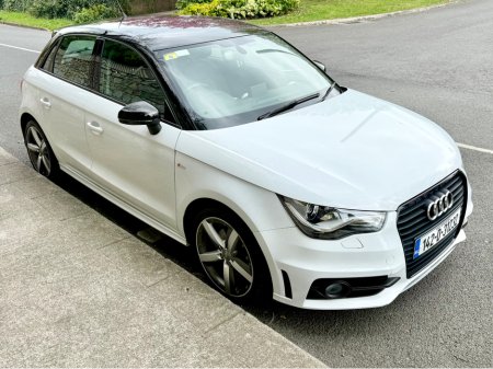 2014 Audi A1 - thumbnail 16