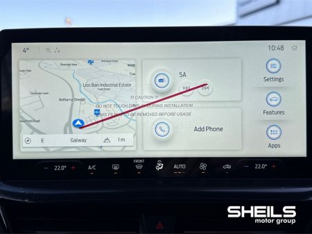 2026 Ford Focus - thumbnail 15