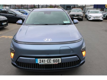 2024 Hyundai Kona - thumbnail 8