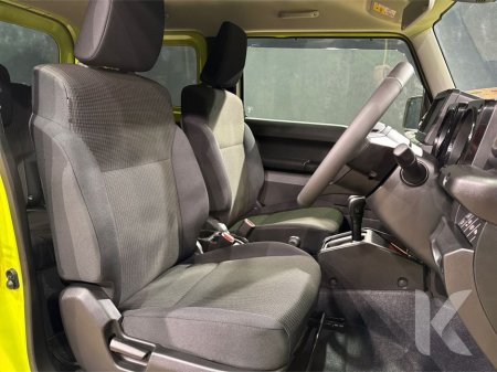 2025 Suzuki Jimny - thumbnail 16