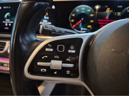 2021 Mercedes-Benz GLE Class - thumbnail 15