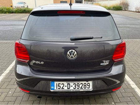 2015 Volkswagen Polo - thumbnail 20