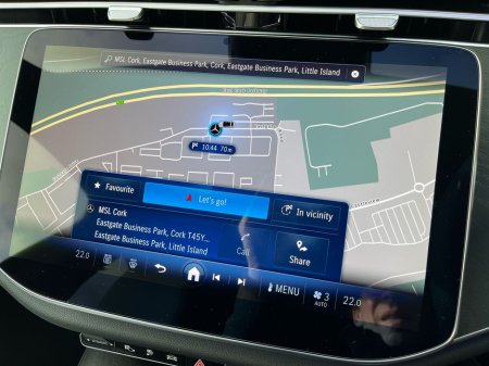 2026 Mercedes-Benz E Class - thumbnail 22