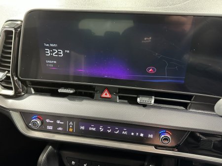 2025 Kia Sportage - thumbnail 12