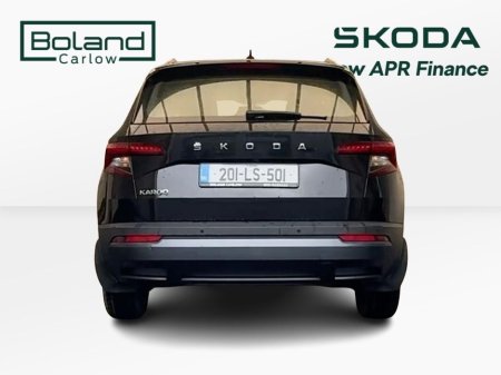 2020 Skoda Karoq - thumbnail 12