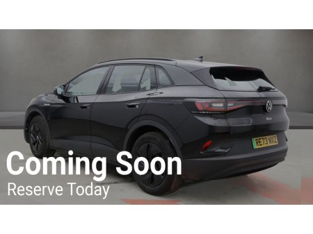 2023 Volkswagen ID.4 - thumbnail 4