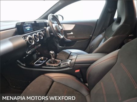 2020 Mercedes-Benz CLA Class - thumbnail 5