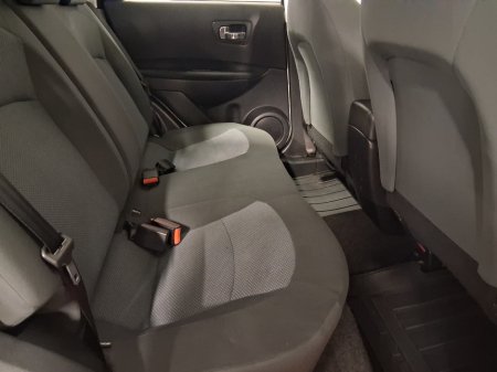 2013 Nissan Qashqai - thumbnail 5