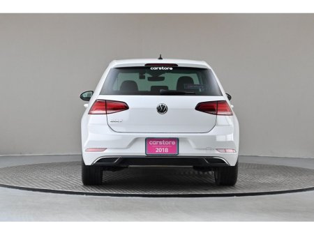 2018 Volkswagen Golf - thumbnail 21