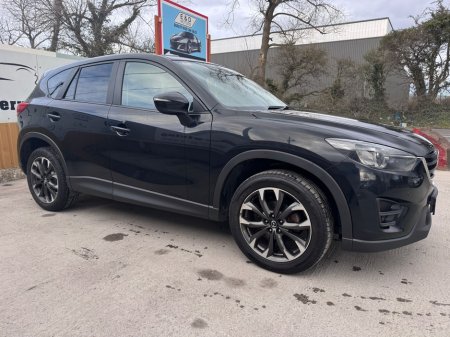 2016 Mazda CX-5 - thumbnail 25