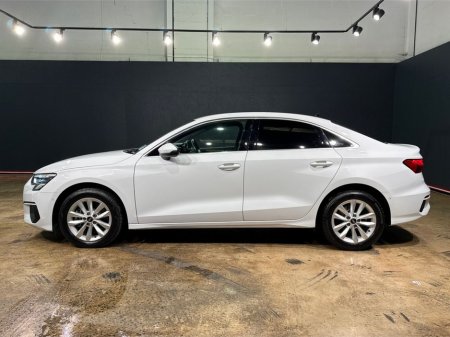 2021 Audi A3 - photo 6