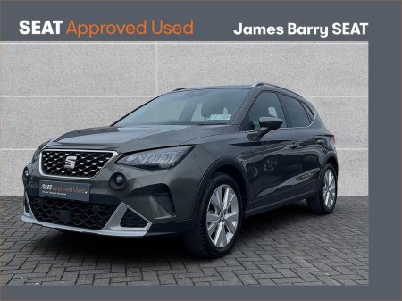 2023 SEAT Arona - thumbnail 22