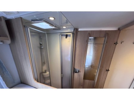 2019 Sunlight T 68 Adventure €66,700 thumbnail