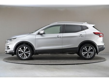 2019 Nissan Qashqai - thumbnail 5