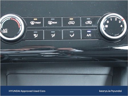 2023 Hyundai Tucson 2WD Comfort Plus €28,897 thumbnail