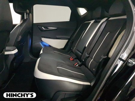 2025 Kia EV6 EV6 GT-Line PE thumbnail