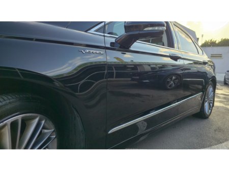 2018 Ford Mondeo VIGNALE HYBRID Warranty Titanium €12,950