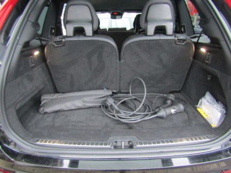 2021 Volvo XC90 Rdesign T8 Recharge 390HP 5D A €49,900 thumbnail