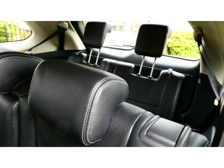 2015 Mitsubishi Outlander - thumbnail 11