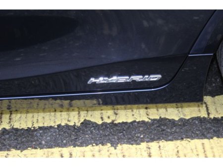 2019 Lexus CT 200 h 200H SPORT thumbnail