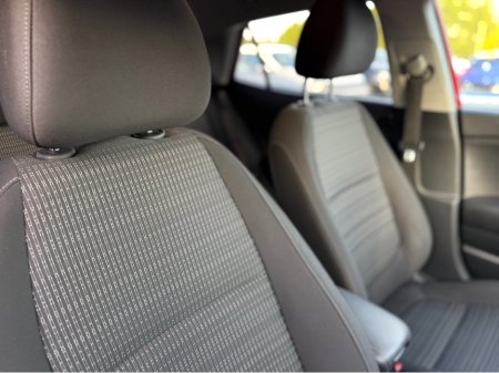 2018 Kia Stonic K2 - 1.4 PETROL - AUTO - 12M WARRANTY - CAR: 1596 €12,950 thumbnail