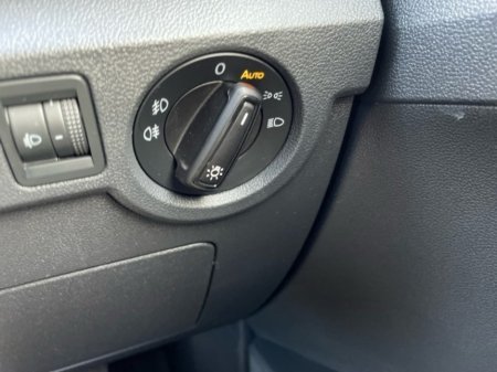 2022 Volkswagen T-Cross T-CROSS - Life Edition - 1.0 Petrol Manual - 1 Previous Owner // €21,899 thumbnail