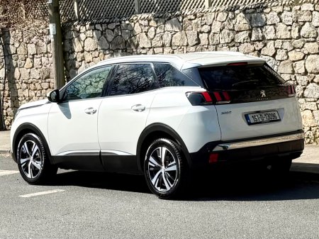 2019 Peugeot 3008 - photo 6