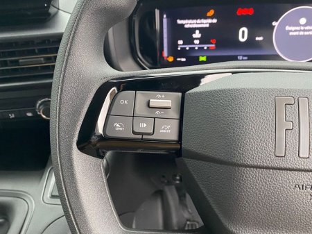 2026 Fiat Doblo Technico €23,900 thumbnail