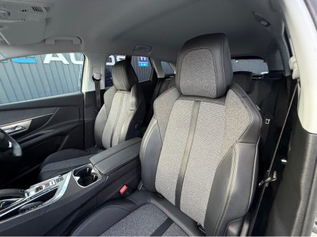 2019 Peugeot 3008 ** DEPOSIT TAKEN **ALLURE - 2.0L DIESEL - AUTO - 12M WARRANTY - CAR: 1467 €21,950 thumbnail