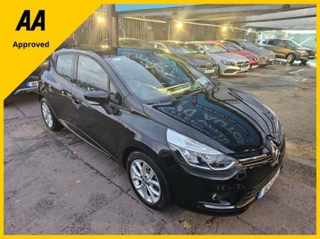 2019 Renault Clio 1.5 DCI, DYNAMIQUE MODEL, LOW MILEAGE, FINANCE, WARRANTY, 5 STAR REVIEWS