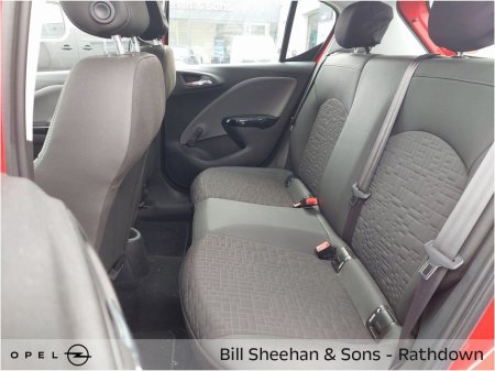 2019 Opel Corsa 1.4 (75PS) SE €13,450 thumbnail